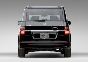 Honda Element SC